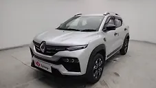 Used Renault Kiger RXT (O) MT in Visakhapatnam