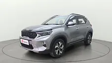 Used Kia Sonet HTX 1.5 in Visakhapatnam