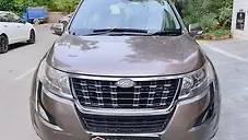 Used Mahindra XUV500 W9 [2018-2020] in Bangalore
