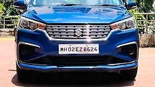 Used Maruti Suzuki Ertiga VDi 1.3 Diesel in Mumbai