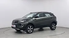 Used Tata Nexon XZA Plus Diesel [2020-2023] in Chandigarh