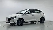 Used Hyundai Elite i20 Sportz 1.2 IVT [2020-2023] in Delhi