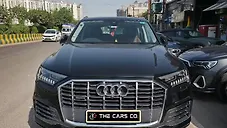 Used Audi Q7 Technology 55 TFSI [2022-2024] in Delhi