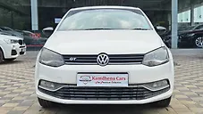 Used Volkswagen Polo GT TSI in Ahmedabad