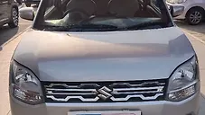 Used Maruti Suzuki Wagon R VXI 1.0 [2023-2025] in Indore