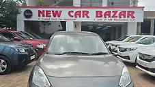 Used Maruti Suzuki DZire VXi CNG in Ranchi