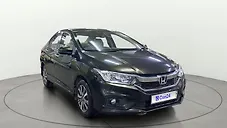 Used Honda City V CVT Petrol [2017-2019] in Mohali