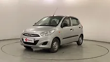 Used Hyundai i10 Magna 1.1 iRDE2 [2010-2017] in Nagpur
