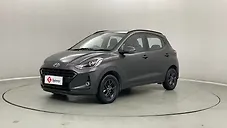 Used Hyundai Grand i10 NIOS Sportz AMT 1.2 Kappa VTVT in Jaipur
