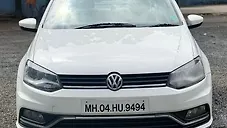Used Volkswagen Ameo Highline Plus 1.5L AT (D)16 Alloy in Nashik