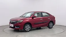Used Honda Amaze VX CVT 1.2 Petrol [2021] in Chandigarh