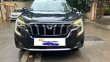 Used Mahindra XUV700 AX 7 Diesel AT AWD Luxury Pack 7 STR [2021] in Mumbai