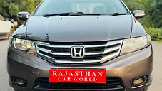 Used Honda City 1.5 V MT in Jaipur
