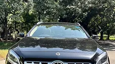 Used Mercedes-Benz GLA 200 Sport in Delhi