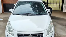 Used Maruti Suzuki Ritz Vxi BS-IV in Raipur