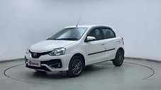 Used Toyota Etios Liva VXD in Hyderabad