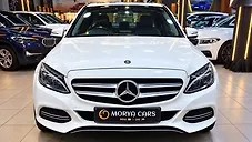 Used Mercedes-Benz C-Class C 200 Avantgarde in Pune