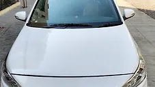Used Hyundai Verna SX (O) 1.6 CRDi in Nagpur
