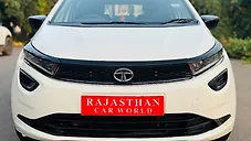 Used Tata Altroz XE Petrol [2020-2023] in Jaipur