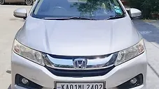 Used Honda City VX Petrol [2017-2019] in Bangalore