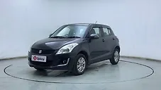 Used Maruti Suzuki Swift ZXi Petrol Manual in Hyderabad