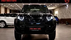 Used Land Rover Defender 110 HSE 2.0 Petrol in Delhi