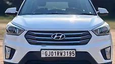 Used Hyundai Creta 1.6 SX Plus Petrol in Ahmedabad