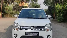 Used Maruti Suzuki Wagon R VXI 1.0 [2023-2025] in Indore