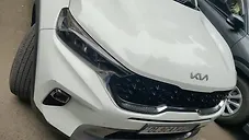 Used Kia Sonet HTX 1.0 iMT in Delhi