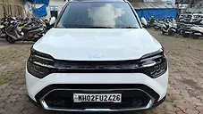 Used Kia Carens Luxury Plus 1.4 Petrol DCT 7 STR in Mumbai