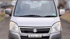 Used Maruti Suzuki Wagon R VXI in Tiruchirappalli