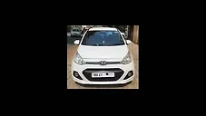 Used Hyundai i10 Asta 1.2 Kappa2 in Nashik