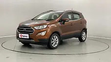 Used Ford Ecosport Titanium 1.5L Ti-VCT in Jaipur