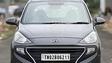 Used Hyundai Santro Asta AMT in Tiruchirappalli