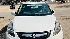 Used Maruti Suzuki Swift DZire VXI in Lucknow