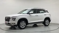 Used Hyundai Creta SX 1.5 Petrol in Ghaziabad
