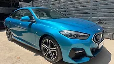 Used BMW 2 Series Gran Coupe 220d M Sport [2020-2021] in Chennai