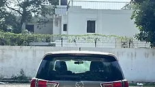 Used Toyota Innova Crysta 2.4 V Diesel in Delhi