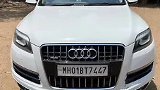 Used Audi Q7 35 TDI Technology Pack + Sunroof in Mumbai