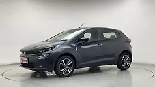 Used Tata Altroz XZ Petrol [2020-2023] in Delhi