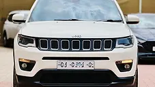 Used Jeep Compass Longitude 2.0 Diesel in Ahmedabad