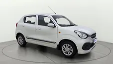 Used Maruti Suzuki Celerio VXi [2023-2025] in Ahmedabad