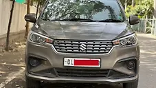 Used Maruti Suzuki Ertiga VXi in Ghaziabad