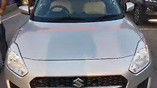 Used Maruti Suzuki Swift VXi [2021-2023] in Indore