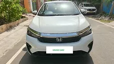 Used Honda City ZX Petrol CVT [2023-2025] in Chennai