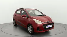 Used Hyundai Grand i10 Magna 1.2 Kappa VTVT [2017-2020] in Lucknow