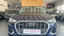 Used Audi Q3 40 TFSI Premium Plus [2022-2024] in Ahmedabad