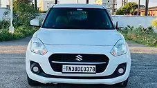 Used Maruti Suzuki Swift VXi in Coimbatore