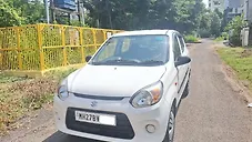 Used Maruti Suzuki Alto 800 VXi (O) in Nagpur