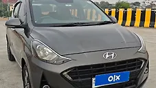 Used Hyundai Grand i10 NIOS Sportz 1.2 Kappa VTVT in Lucknow